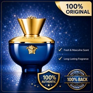 Versace Pour Femme Dylan Blue EDP For Women 100ml