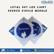 loyal 007 LED LIGHT SOURCE CIRCLE MODULE