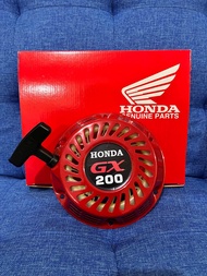 RECOIL STARTER ASSY HONDA GX200 GX160 made in japan