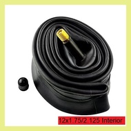➷ ❈ ♧ Bike Tire Tube Bicycle Inner Tube Bike Interior Size /26x1.75/1.95/27.5x1.75/1.95/29x1.75/1.9