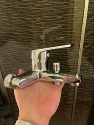 全新冷熱淋浴三聯水龍頭🚰