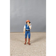 Yujin action figure Tokusatsu SeriesSR Yutaka Daimonhero - KF20