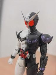 免運！(現貨)SHF 真骨雕 JDD 假面騎士獠牙王牌 FJ 暴龍