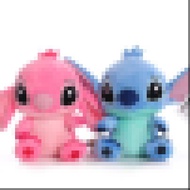 Popular Stitch plush toy stitch Stitch Doll Gift Lilo & Stitch Plush Toy