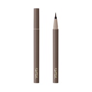 Excel Melou Shade Liquid Liner ML02 Mocha Beige Waterproof Eyeliner Liquid