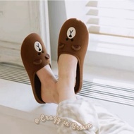 Slipper Slippers House Shoes