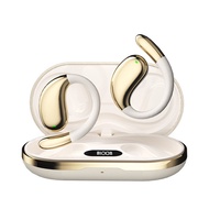 Open Ear OWS Earhook Headset Bluetooth Wireless AI Translate For Sport Traveller earphone wireless h