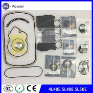 4L40E 5L40E 5L50E Transmission Overhaul Rebuild kit 5L40E / 4L40E For BMW GM Land Rover Gearbox Oil 