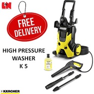 Karcher High Pressure Washer K5