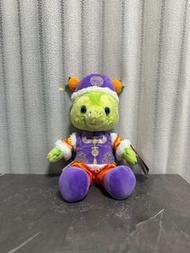 全新正版上海迪士尼Olu SS 新春系列