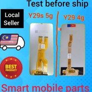VIVO Y29 4G 5G LCD Y29S 5G LCD