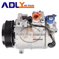 A/C AC Compressor For Mercedes Benz C240 C320 E350 CLK350 CL500 0002306511 0002309011 0012300011 A00