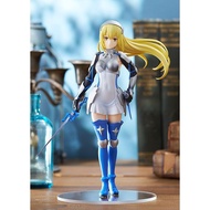 Pop Up Parade Figure Ais / Aiz Wallenstein - Danmachi