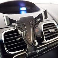 HP PHONE Holder Gravity CAR AIR VENT MOUNT Holder Gravity CAR AIR Conditionerhp car phone holder car