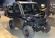 BRAND NEW ORIGINAL 2024 Polaris Ranger XP® 1000 NorthStar Edition