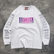 Long Sleeve Gotcha