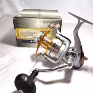 AWA-SHIMA CRESSIDA 4000 SPINNING REEL