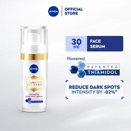 NIVEA Luminous 630 Anti Spot Advanced Dark Spot Serum 30ml | Facecare | Skincare | Nivea L630