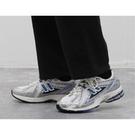 [ GENUINE ] NEW BALANCE 1906R SHOES ' WHITE BLACK BLUE ' M1906REB