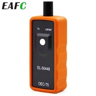 El-50448 Oec-T5 For /G M Tire Pressure Monitoring System El50448 Reset EL 50448 TS