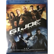 G.I. Joe: Retaliation /G.i.joe: The Dark Cobra (Blu-ray) (BD With Thai Audio With Subtitles)