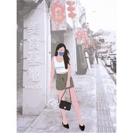 Digital art illustration/ self portrait illustration