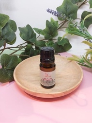 造型擴香石配香薰油(嬰兒爽身粉)