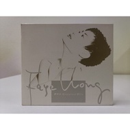 ((CD) Faye Wong Greatest Hits < Side Mark >