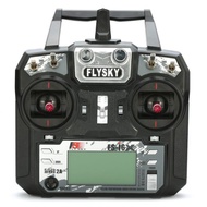 FLYSKY FS-i6X REMOTE