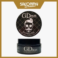 GDMax Professional Pomade 100ml
