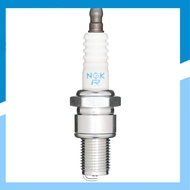 "NGK BR8ES Spark Plug - Reliable Performance for Optimal Engine Efficiency"