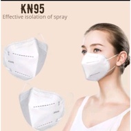 seumek KN95 face mask