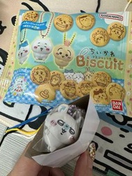 Chiikawa 餅乾 飛鼠 吊飾