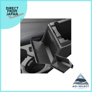 Subaru Forester SL 2025 Center Console Armrest Storage Box
