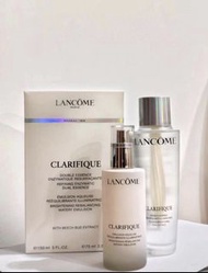 Lancome蘭蔻極光水乳兩件套