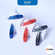 Bantex Refillable Correction Tape BE400X