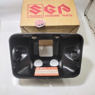 Headlight cover SUZUKI A100 X GP100 TS100 TS125 TS TRS TRZ original SGP 51811-39310L888 Limited Item