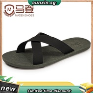 Maden brand male youth summer sandals