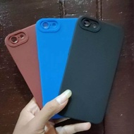 Oppo A39 / A57 Hard Case My Macaron
