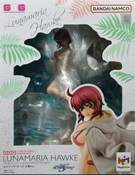 Megahouse GGG 機動戰士鋼彈 露娜瑪莉亞·霍克 SEED DESTINY 泳裝Ver.