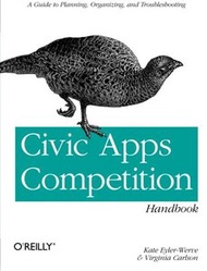 The Civic Apps Competition Handbook (Paperback)