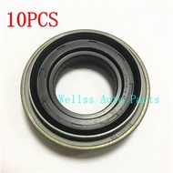 10PCS Engine Transfer Gear Box Oil Seal CV6W-4B416-AC CV6Z-4B416-AC CV6W4B416AC CV6Z4B416AC For Ford