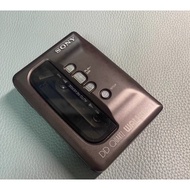 SONY SONY WM DD9 Tape Walkman