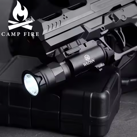 Airsoft SureFir X300 Series Ultra X300V X300V-IR X300UH-B XH15 XH35 Pistol Gun LED Light Fit 20mm Ra