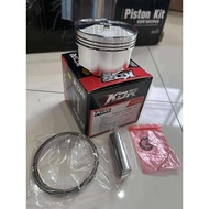 Sonic Ball 59 mm 4-Valve Valve Clearance CNC 19/22 KDR Standard Complete Equipment Ready To Use