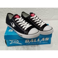 Short DALLAS CAMPUS SHOES, PRIMARY SCHOOL, SMP, HIGH SCHOOL SHOES