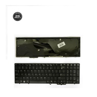 Hp Elitebook 8540 8540P 8540W Laptop Keyboard