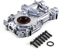 NEW High Performance Engine Oil Pump (Rotor L: 12mm) Compatible with Subaru Impreza WRX Sti 2.0L 2.5
