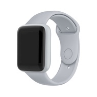 D20 Pro Đồng hồ thông minh Macaron Y68 Pro Thiết bị theo dõi sức khỏe bluetooth thể thao không thấm 