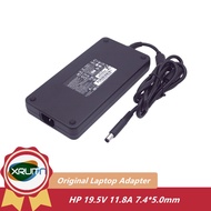 HP Laptop AC Adapter power Charger Original Slim 608432-001 PA-1231-66HH HSTNN-LA12 HSTNN-DA12 Origi